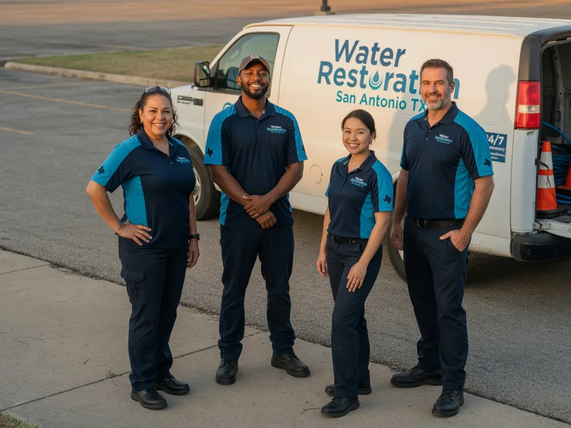 Water Damage Repair company in Hyde Park, PA